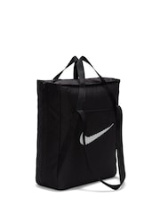 Nike Black Gym Tote Bag (28L) - Image 5 of 8