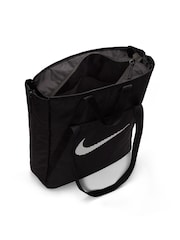 Nike Black Gym Tote Bag (28L) - Image 6 of 8