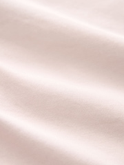 Light Pink Straight Fit Stretch Chinos Shorts - Image 9 of 9