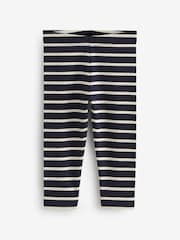 Rainbow Printed Leggings 4 Pack (3mths-7yrs) - Image 2 of 7