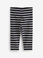 Rainbow Printed Leggings 4 Pack (3mths-7yrs) - Image 3 of 7