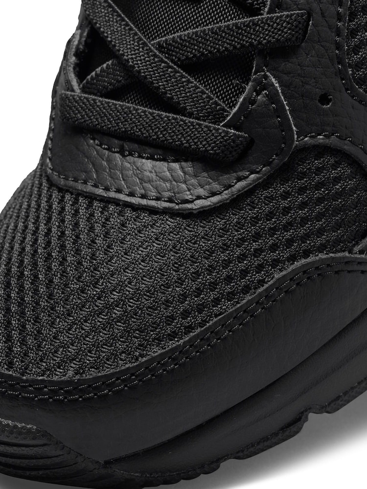 Czarny - Buty sportowe Nike Junior Air Max Sc - Image 10 of 11
