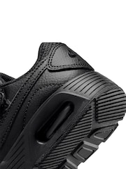 Čierna - Tenisky Nike Junior Air Max Sc - Obrázok 11 z 11