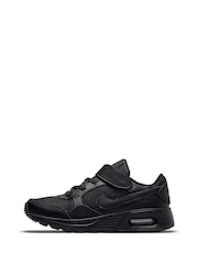 Čierna - Tenisky Nike Junior Air Max Sc - Obrázok 4 z 11