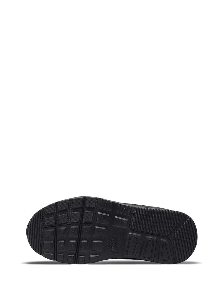 Czarny - Buty sportowe Nike Junior Air Max Sc - Image 5 of 11