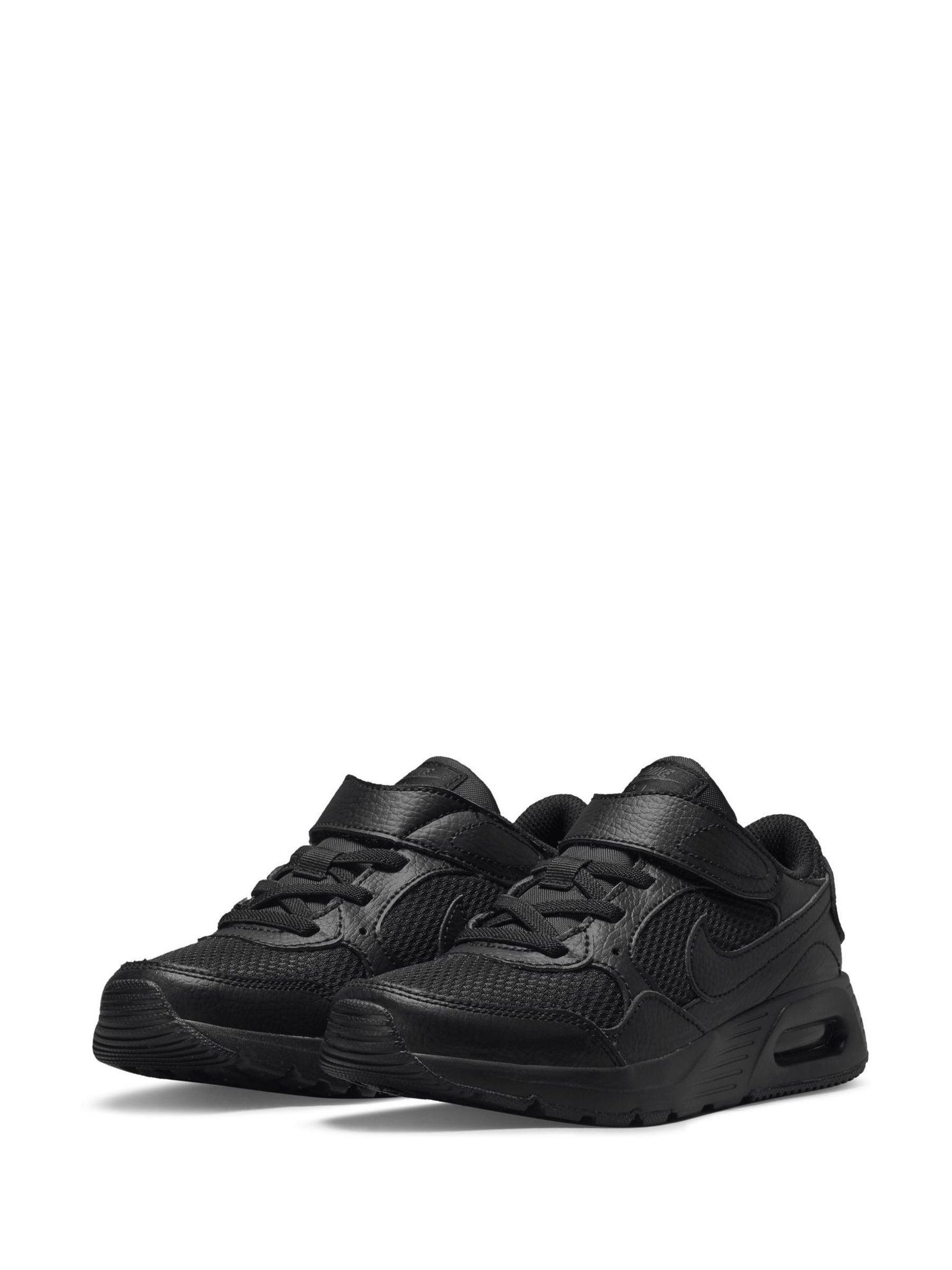 Buy Nike Black Junior Air Max SC Trainers from Next Germany