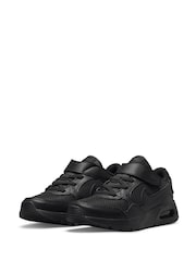 Čierna - Tenisky Nike Junior Air Max Sc - Obrázok 6 z 11