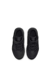 Čierna - Tenisky Nike Junior Air Max Sc - Obrázok 7 z 11