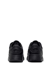 Čierna - Tenisky Nike Junior Air Max Sc - Obrázok 8 z 11