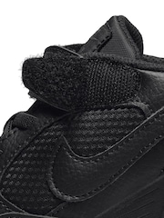 Čierna - Tenisky Nike Junior Air Max Sc - Obrázok 9 z 11