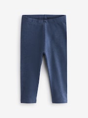 Živo zelena - Potiskane gamaše 4 Pack (3mths-7yrs) - Slika 5 iz 7