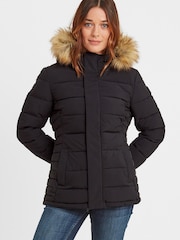 Tog 24 Black Helwith Insulated Jacket - Image 1 of 5
