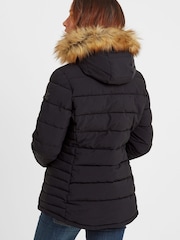 Tog 24 Black Helwith Insulated Jacket - Image 2 of 5