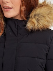 Tog 24 Black Helwith Insulated Jacket - Image 4 of 5