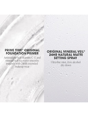 bareMinerals No Colour Ready-Set-Go Duo Makeup Gift Set (Worth £51) - Image 2 of 4