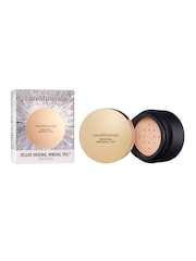 bareMinerals No Colour Deluxe Original Mineral Veil Loose Setting Powder (Worth £91) - Image 1 of 3