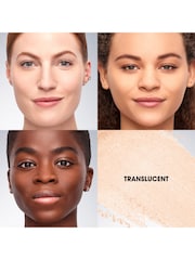 bareMinerals No Colour Deluxe Original Mineral Veil Loose Setting Powder (Worth £91) - Image 3 of 3