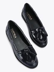 Синий - Carvela лоферы Ambra - Изображение 2 4
