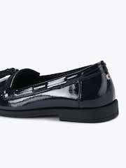 Синий - Carvela лоферы Ambra - Изображение 3 4