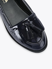 Синий - Carvela лоферы Ambra - Изображение 4 4