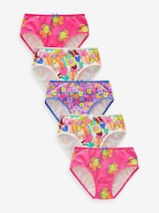 Blau und Pink - Character 5 Pack Slips (1.5-12Jahre) - Bild 1 von 7
