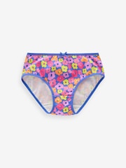 Blau und Pink - Character 5 Pack Slips (1.5-12Jahre) - Bild 4 von 7