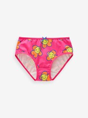 Blau und Pink - Character 5 Pack Slips (1.5-12Jahre) - Bild 5 von 7