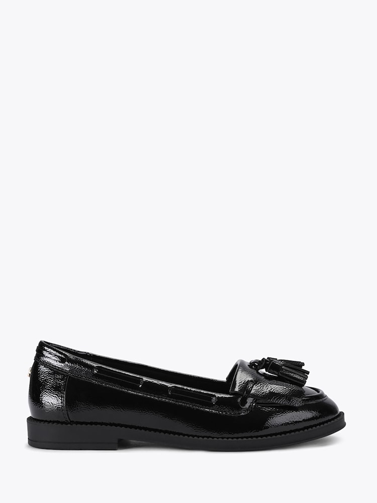 Черный - Carvela лоферы Ambra - Изображение 1 4 Черный - Carvela лоферы Ambra - Изображение 1 4