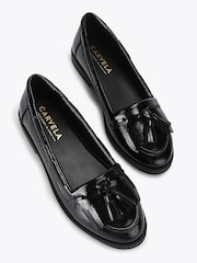 Черный - Carvela лоферы Ambra - Изображение 2 4