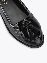 Черный - Carvela лоферы Ambra - Изображение 4 4