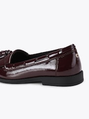 Красный - Carvela лоферы Ambra - Изображение 3 4