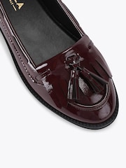 Красный - Carvela лоферы Ambra - Изображение 4 4