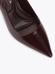 Carvela Spirit Sling өкшелі аяқ киім - 4суретінің 4 суреті