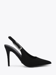 Взуття на підборах Carvela Blanca Slingback - Image 1 of 4
