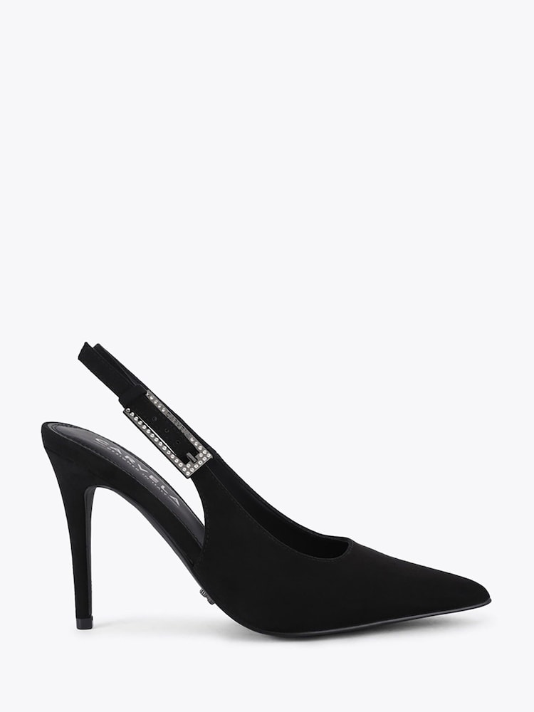 Взуття на підборах Carvela Blanca Slingback - Image 1 of 4