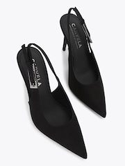 Взуття на підборах Carvela Blanca Slingback - Image 2 of 4