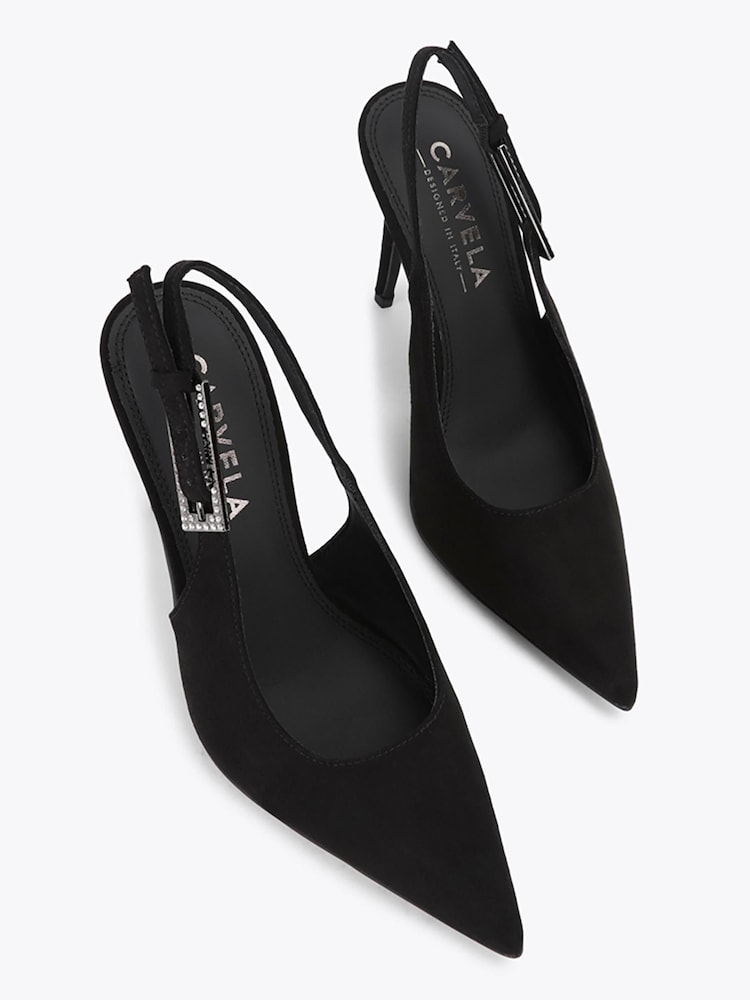 Взуття на підборах Carvela Blanca Slingback - Image 2 of 4