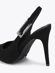 Взуття на підборах Carvela Blanca Slingback - Image 3 of 4
