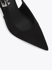 Взуття на підборах Carvela Blanca Slingback - Image 4 of 4