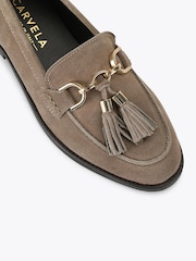 Carvela Loretta Loafer Shoes - Image 3 of 4