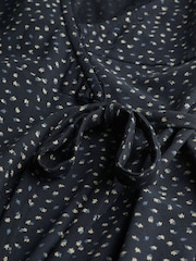 Superdry Athletic Essential Wrap Dress - Bild 2 von 2