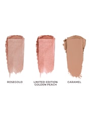 Laura Mercier No Colour A Taste of Caviar Mini Caviar Stick Eye Color Trio (Worth £48) - Image 2 of 6