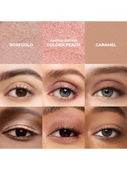 Laura Mercier No Colour A Taste of Caviar Mini Caviar Stick Eye Color Trio (Worth £48) - Image 3 of 6