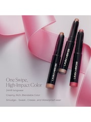 Laura Mercier No Colour A Taste of Caviar Mini Caviar Stick Eye Color Trio (Worth £48) - Image 6 of 6