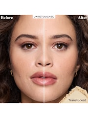 Laura Mercier No Colour The Finishing Touch Translucent Loose Setting Powder Ultra Blur & Puff (Worth £61) - Image 3 of 6