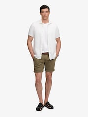 Bermudas cargo tipo utility de Superdry - Imagen 1 de 8