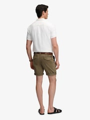 Bermudas cargo tipo utility de Superdry - Imagen 2 de 8