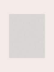 Laura Ashley Pale Silver Plain Textured 10M Wallpaper - Image 3 of 4