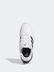 adidas Golf S2G 24 Golf White Trainers - Image 6 of 9