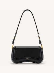 JW PEI Black Joy Shoulder Bag - Image 1 of 4